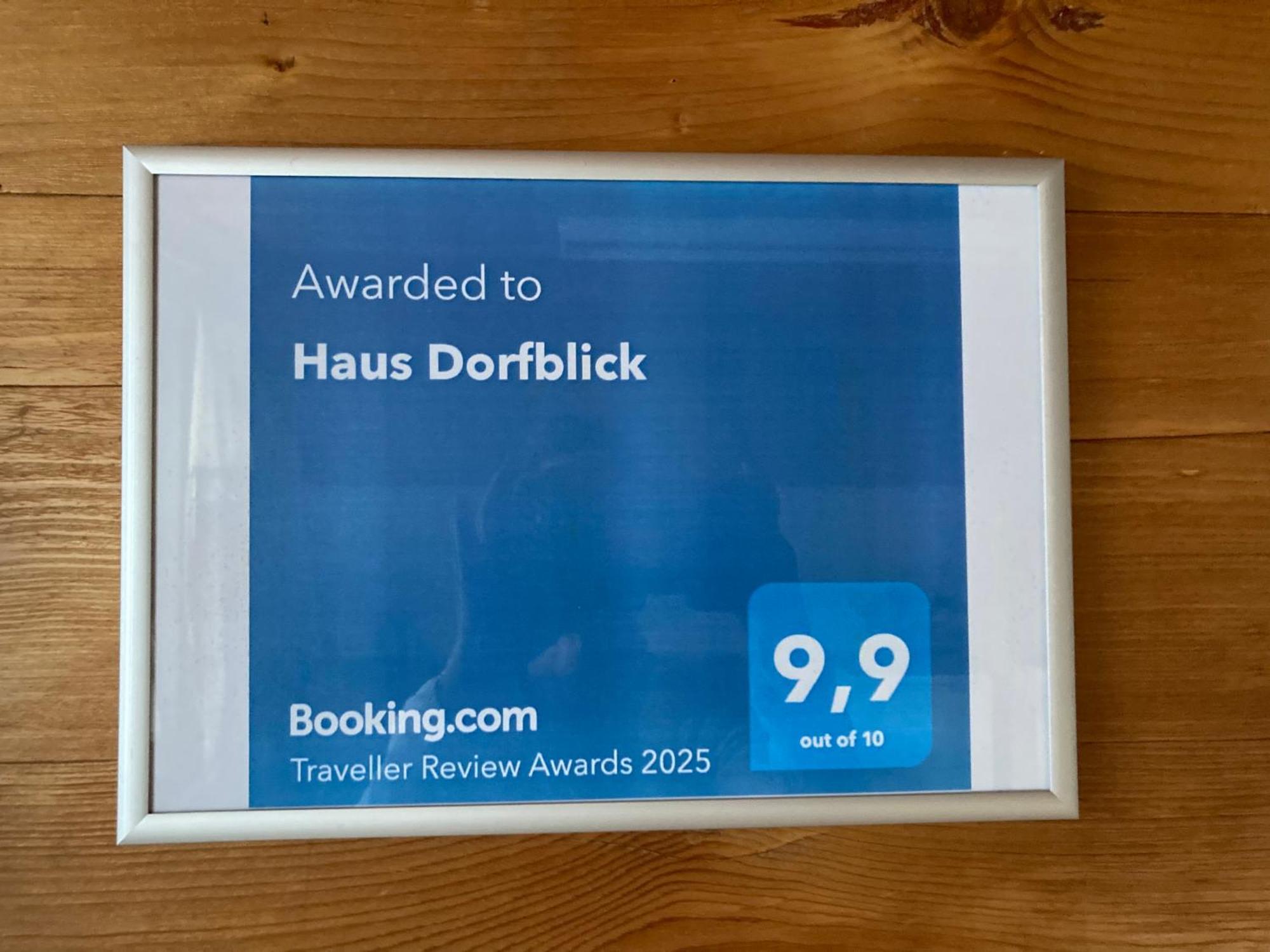 Haus Dorfblick Daire Grächen Dış mekan fotoğraf